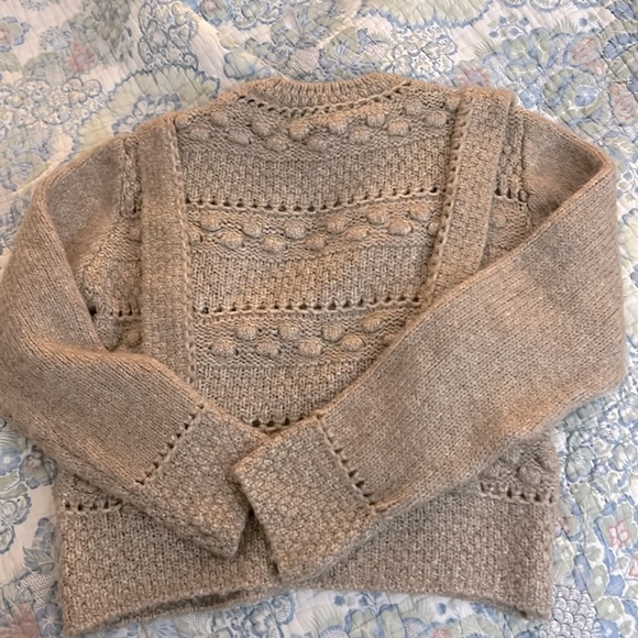 Mango Sweater - Picture 7 of 9